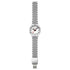 Mondaine stop2go Stainless Steel, 41 mm