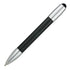 Monteverde M-1 Carbon With Chrome Ballpoint Pen