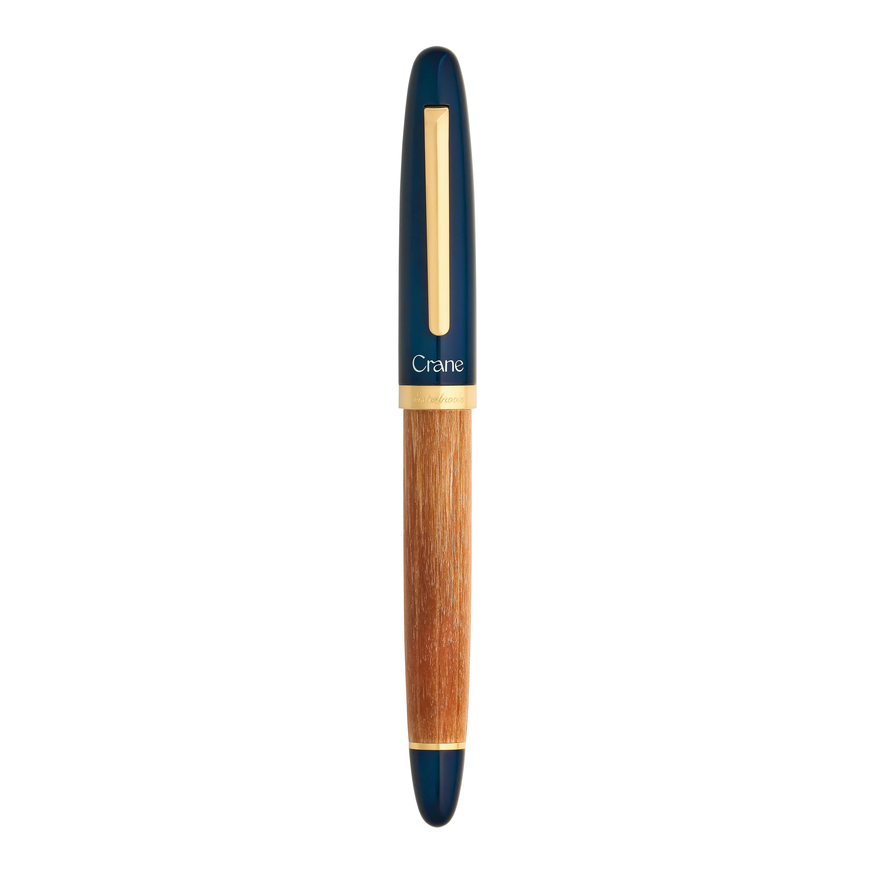 Esterbrook  Estie Special Edition × Crane Mariner Fountain Pen
