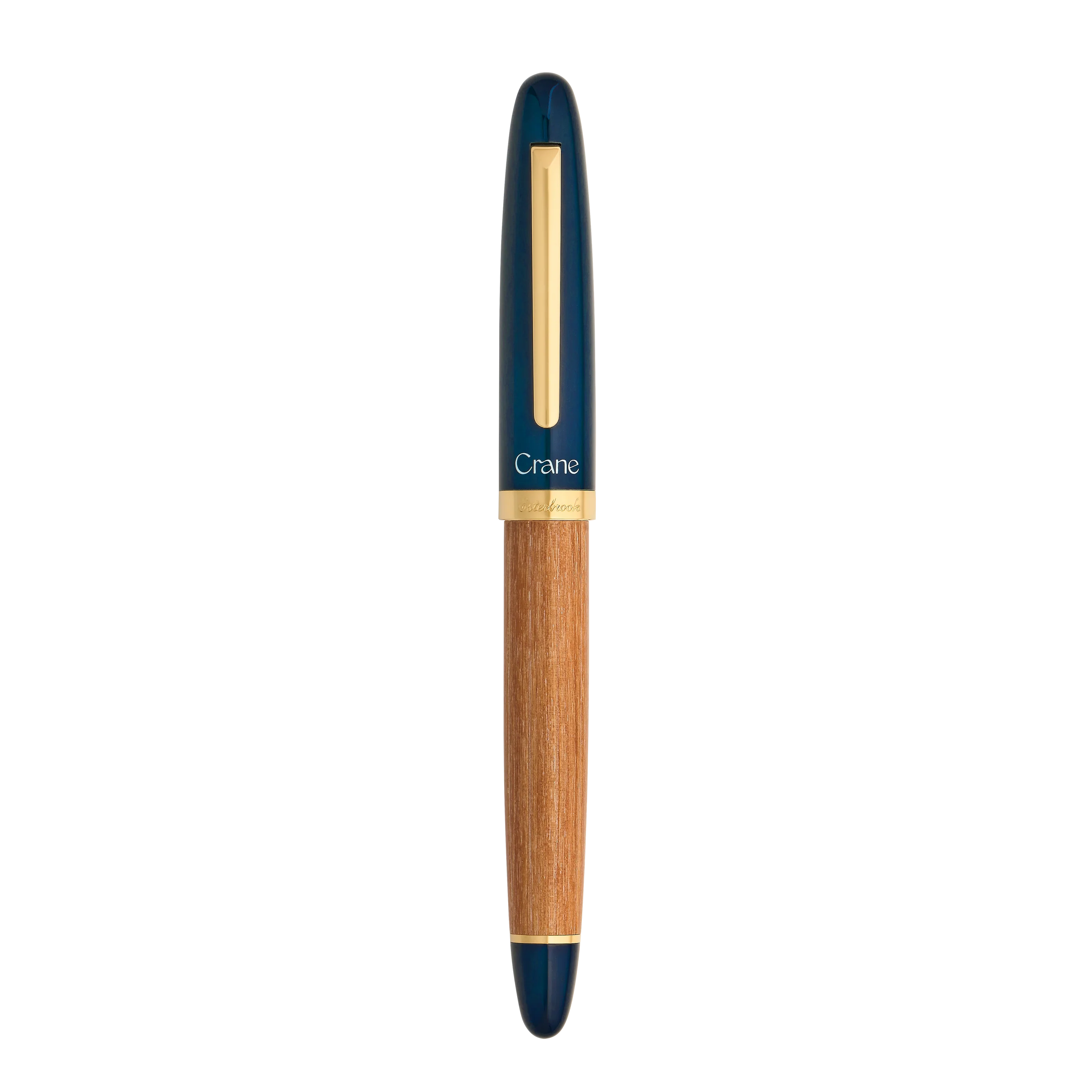 Esterbrook × Special Edition Crane Mariner Rollerball   Pen
