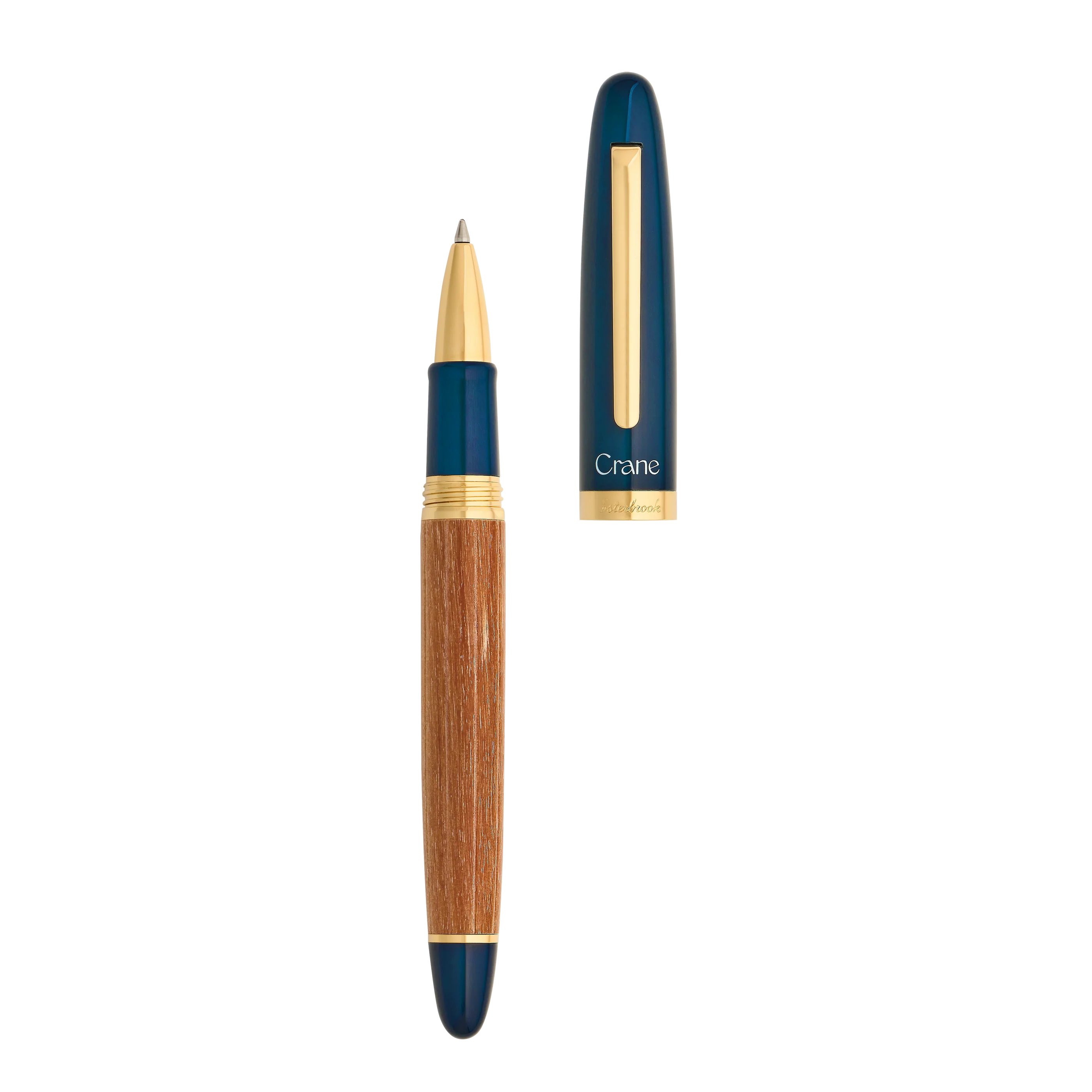 Esterbrook × Special Edition Crane Mariner Rollerball   Pen