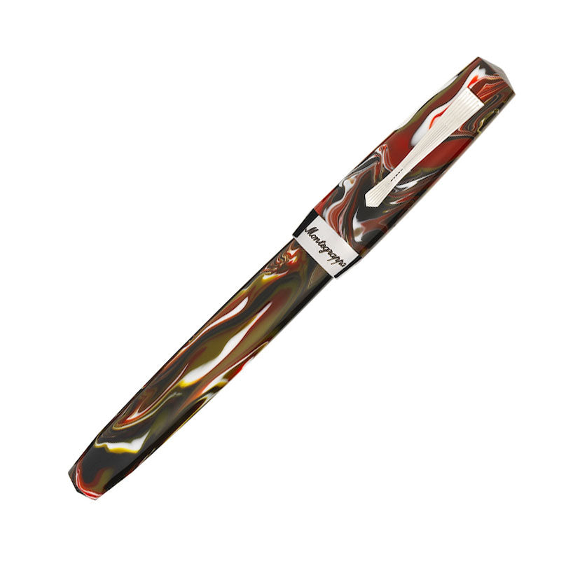 Montegrappa Elmo 02 Asiago Rollerball Pen