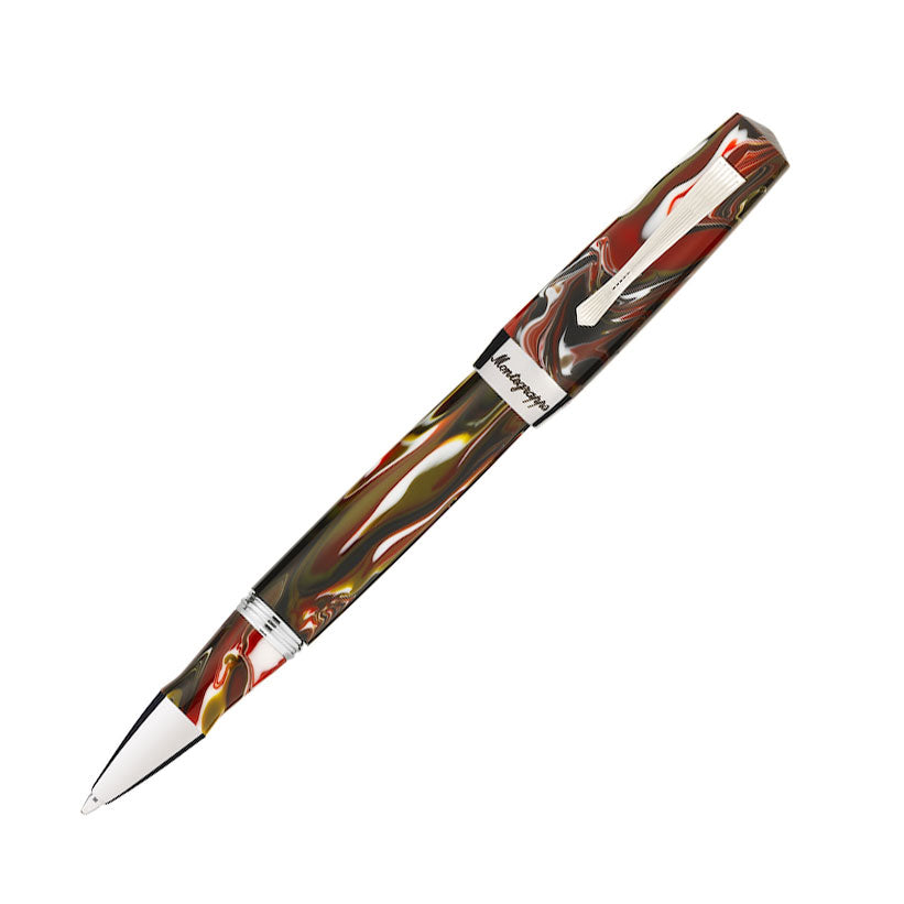 Montegrappa Elmo 02 Asiago Rollerball Pen