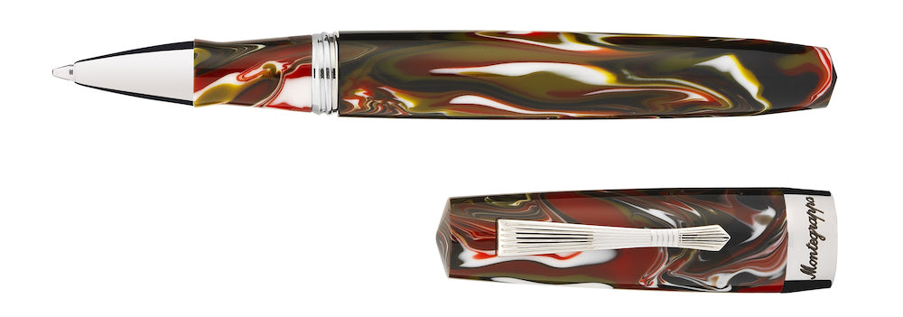 Montegrappa Elmo 02 Asiago Rollerball Pen