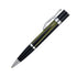Monteverde Jewelria Mini Green and Brown Ballpoint Pen