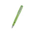 Monteverde Artista Crystal Lime Green Ballpoint Pen