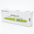 Monteverde  USA® Monza ID Green Fountain Pen OMNIFlex Nib (cartridge/converter/eyedropper filling system)