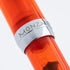Monteverde  USA® Monza ID Orange Fountain Pen OMNIFlex Nib (cartridge/converter/eyedropper filling system) (Copy)