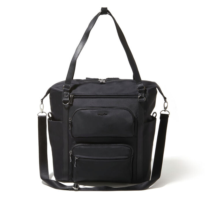 Baggallini Nolita Convertible Backpack