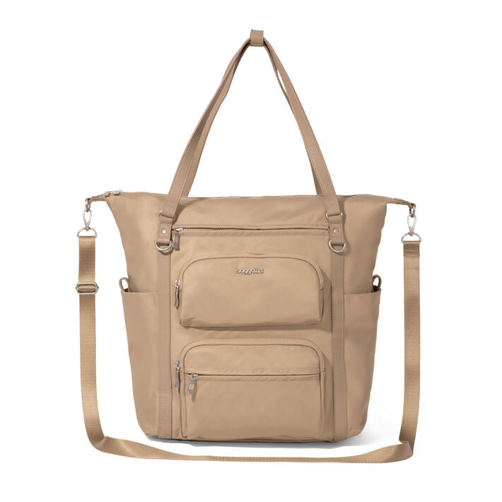 Baggallini Nolita Convertible Backpack