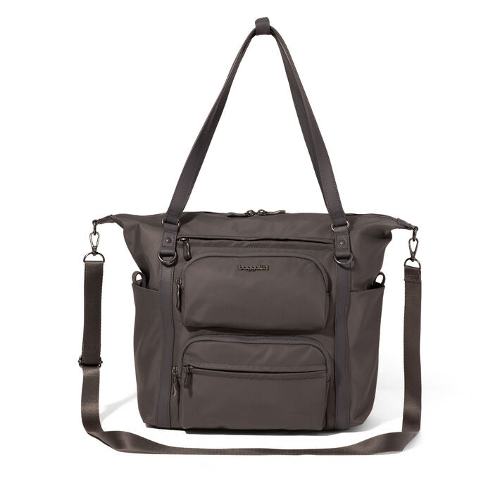 Baggallini Nolita Small Convertible Backpack