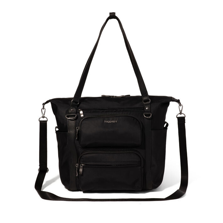 Baggallini Nolita Small Convertible Backpack
