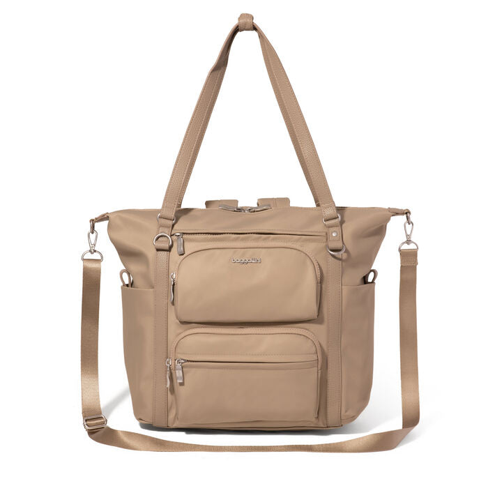 Baggallini Nolita Small Convertible Backpack