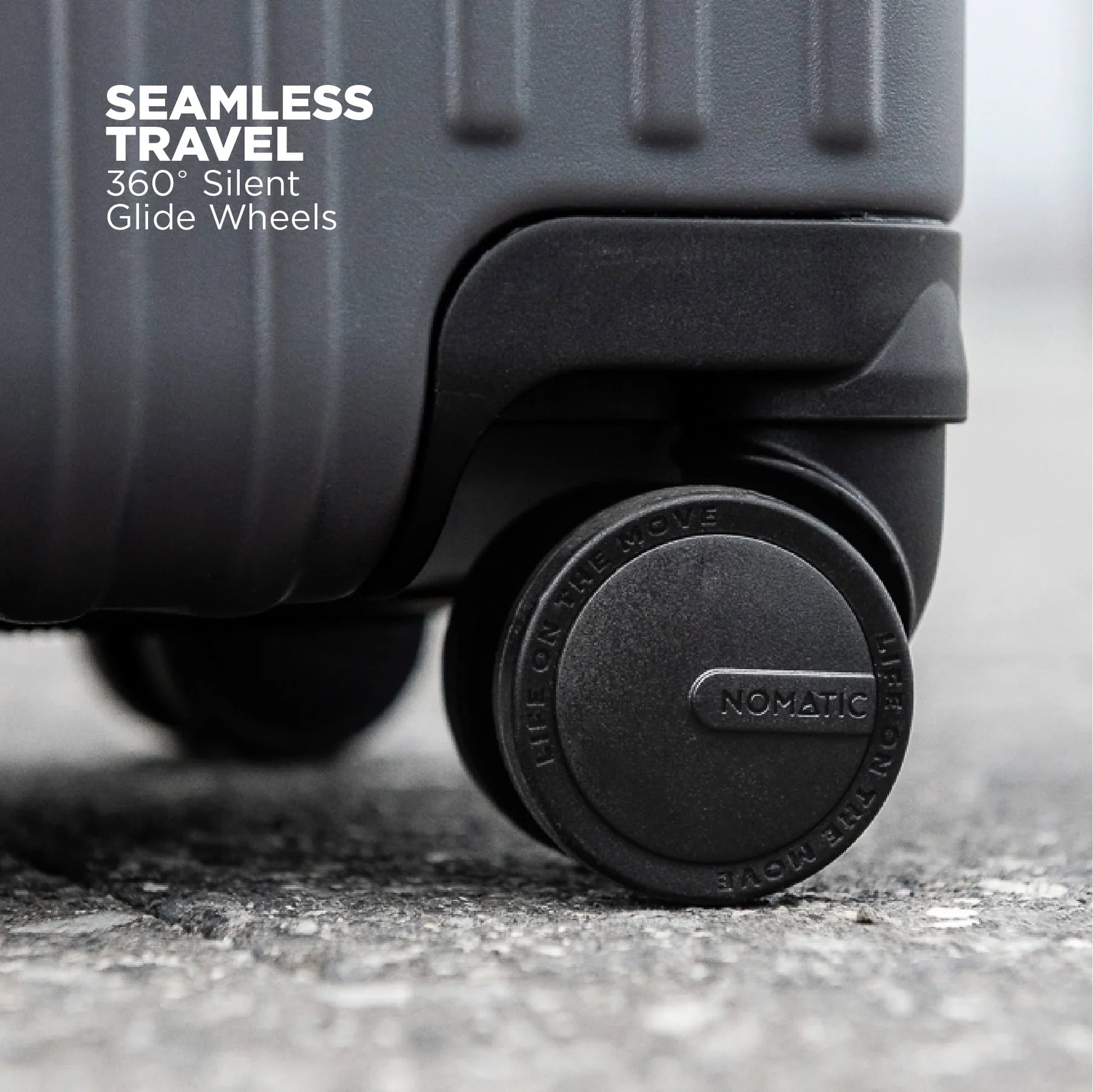 Nomatic Method Luggage Carry On Altman Luggage