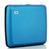 OGON CODE WALLET | ALUMINUM BLUE