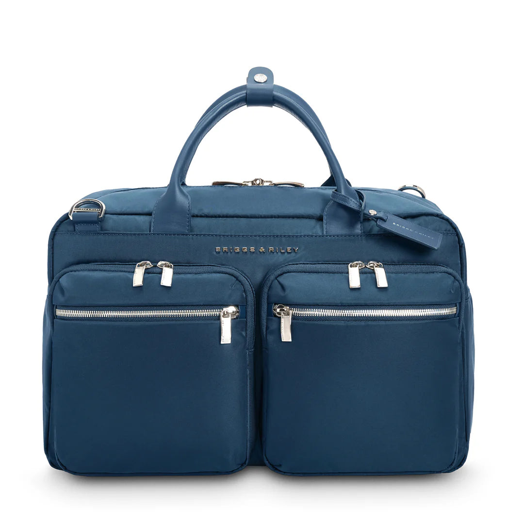 Briggs and Riley Rhapsody Multi-Pocket Cabin Bag