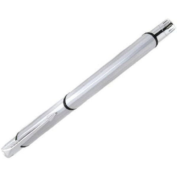 Parker Facet Matt Chrome Rollerball