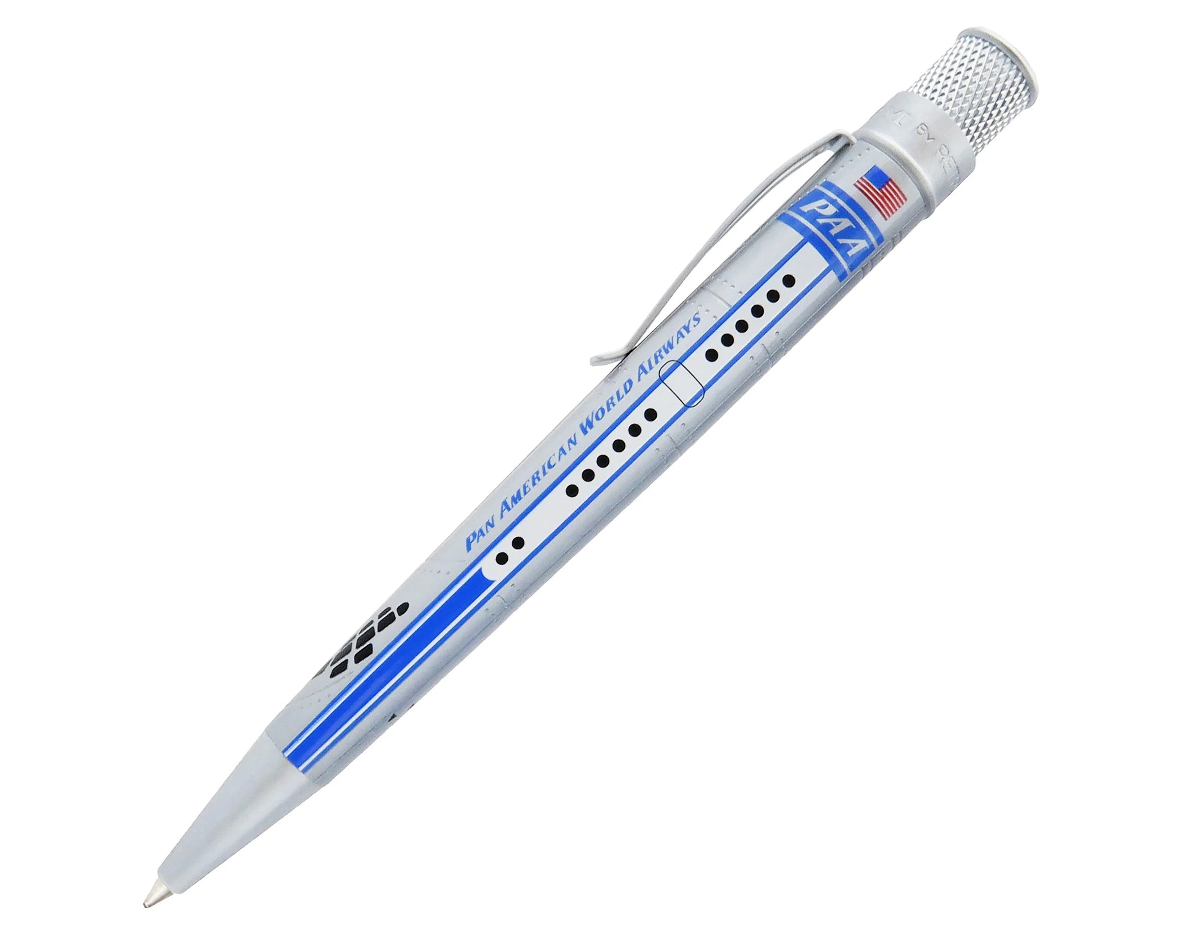Retro 51 Pan Am® - Stratocruiser Rollerball Pen