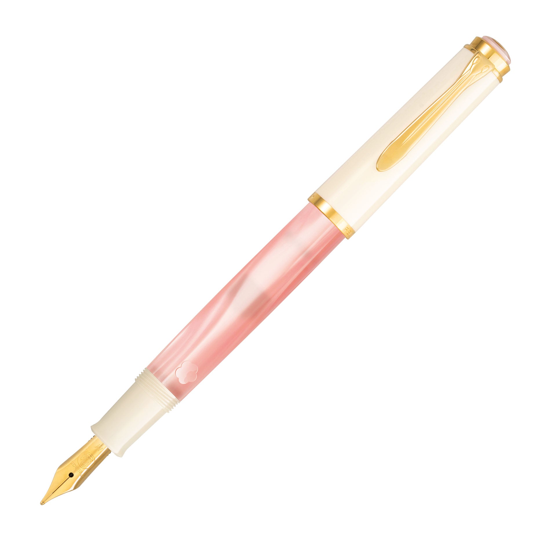 Pelikan 200 SPECIAL EDITION Classic M200 Cherry Blossom  Fountain Pen