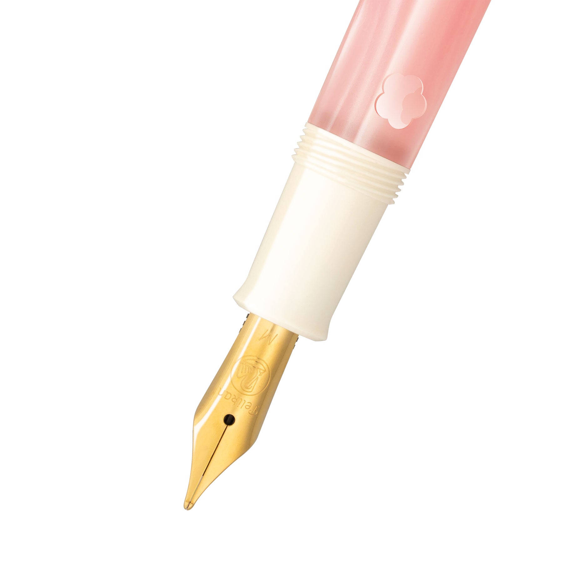 Pelikan 200 SPECIAL EDITION Classic M200 Cherry Blossom  Fountain Pen