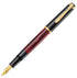 Pelikan 200 SPECIAL EDITION Classic M200 Red Marble Fountain Pen
