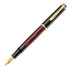 Pelikan 200 SPECIAL EDITION Classic M200 Red Marble Fountain Pen