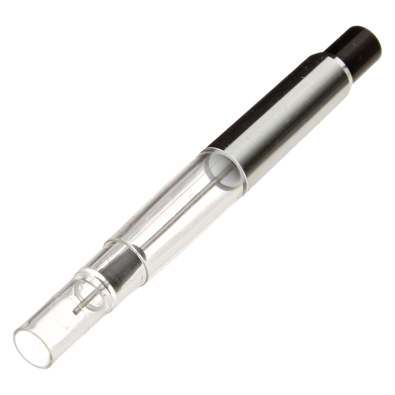 Pilot CON 70S - Piston Type Converter Silver