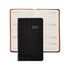Graphic Image 2027 5" Pocket Datebook Croc Leather