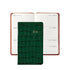 Graphic Image 2026 5" Pocket Datebook Croc Leather