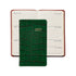 Graphic Image 2027 5" Pocket Datebook Croc Leather