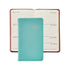 Graphic Image 2027 5" Pocket Datebook Goatskin Leather