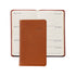 Graphic Image 2027 5" Pocket Datebook Traditional Leather