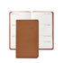Graphic Image 2026 5" Pocket Datebook Traditional Leather