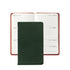 Graphic Image 2026 5" Pocket Datebook Traditional Leather