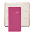 Graphic Image 2027 6" Pocket Datebook Goatskin Leather