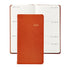Graphic Image 2026 6" Pocket Datebook Goatskin Leather