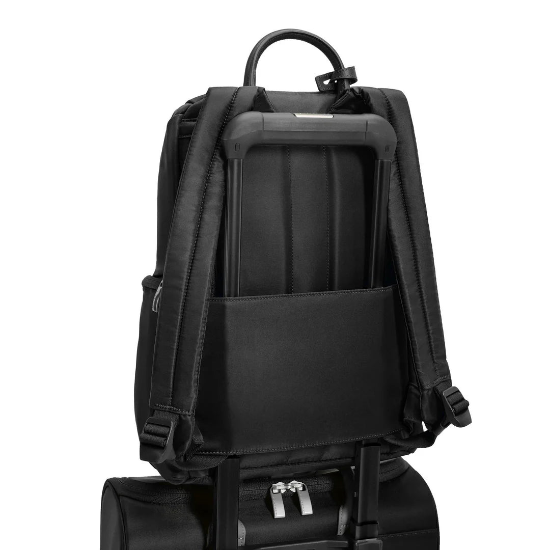 Rhapsody U-Zip Backpack