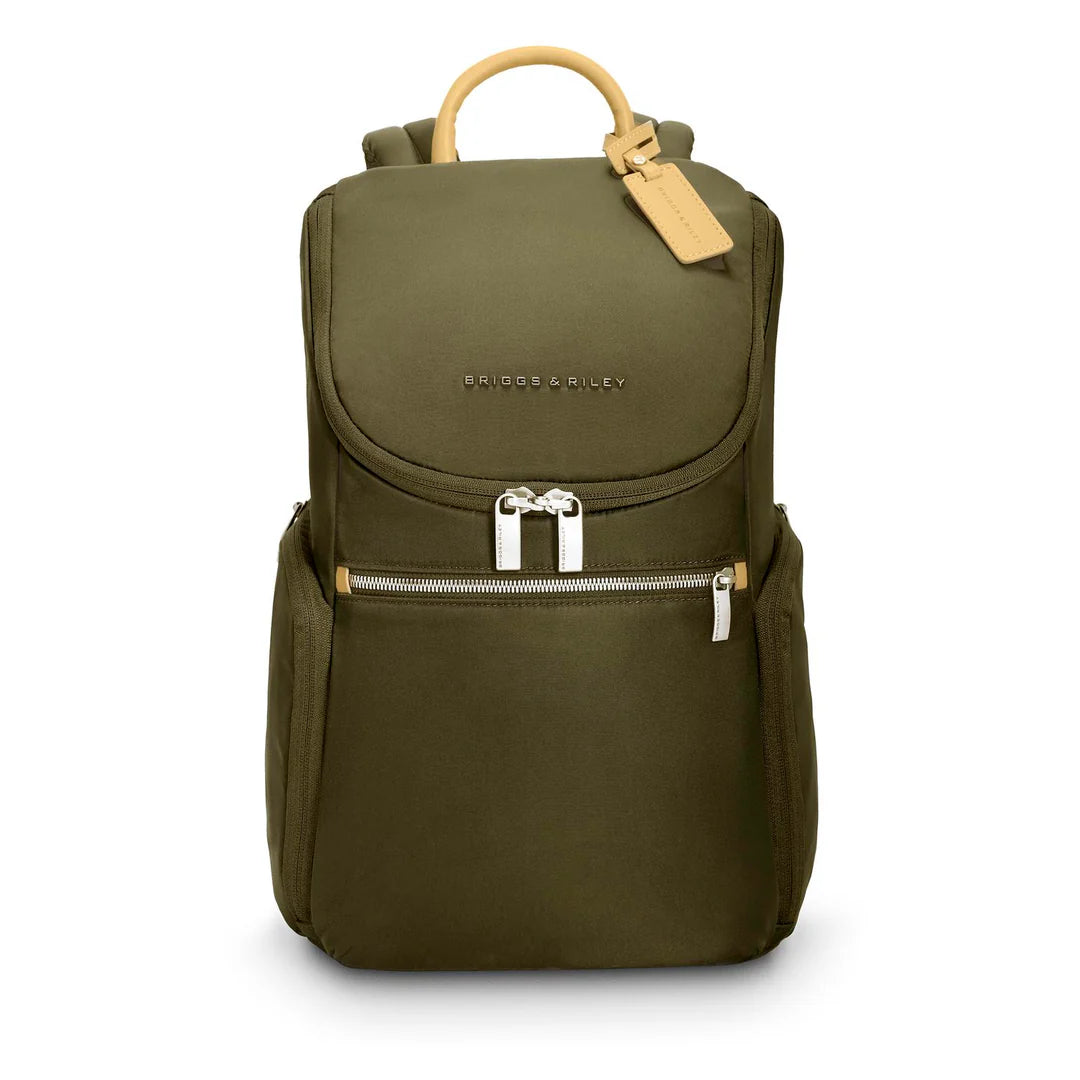 Rhapsody U-Zip Backpack