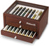 Pelikan Wood Collector's Bax For 24 Writing Instruments
