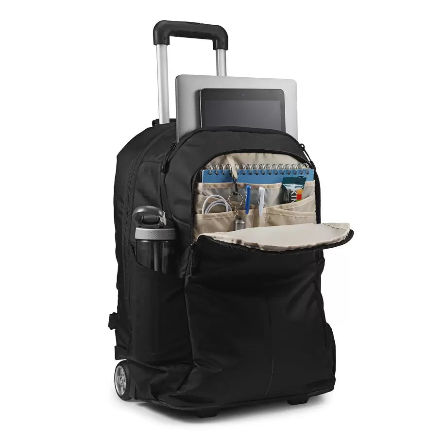 Powerglide Pro Wheeled Backpack