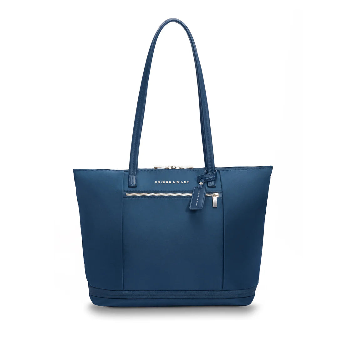 Rhapsody Expandable Tote