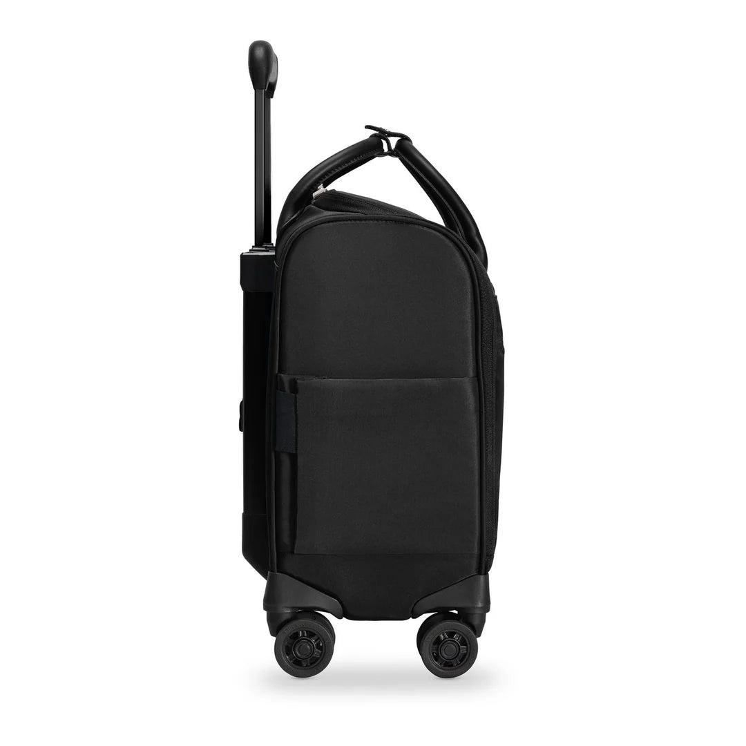 Rhapsody Wheeled Cabin Bag