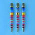Retro 51 Tornado Vintage Metalsmith Poncho Rollerball