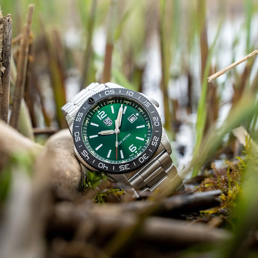 Luminox Pacific Diver Dive Watch, 44 mm XS.3137