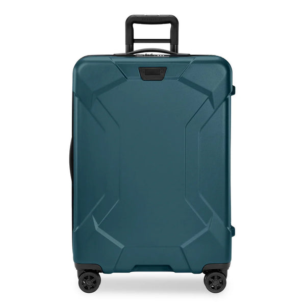 Briggs & Riley Torq QU227SP-26 Medium Hardside Spinner Ocean