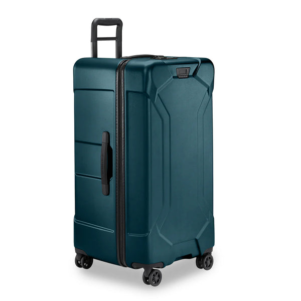 Briggs & Riley Torq QUT232SP-26 Extra Large Trunk Spinner Ocean
