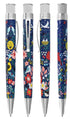 Retro 51 Limited Edition "The Birds & The Bees" Rollerball Pen