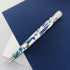 Retro 51 The Metropolitan Museum - Iznik Garden Blue Birds Rollerball