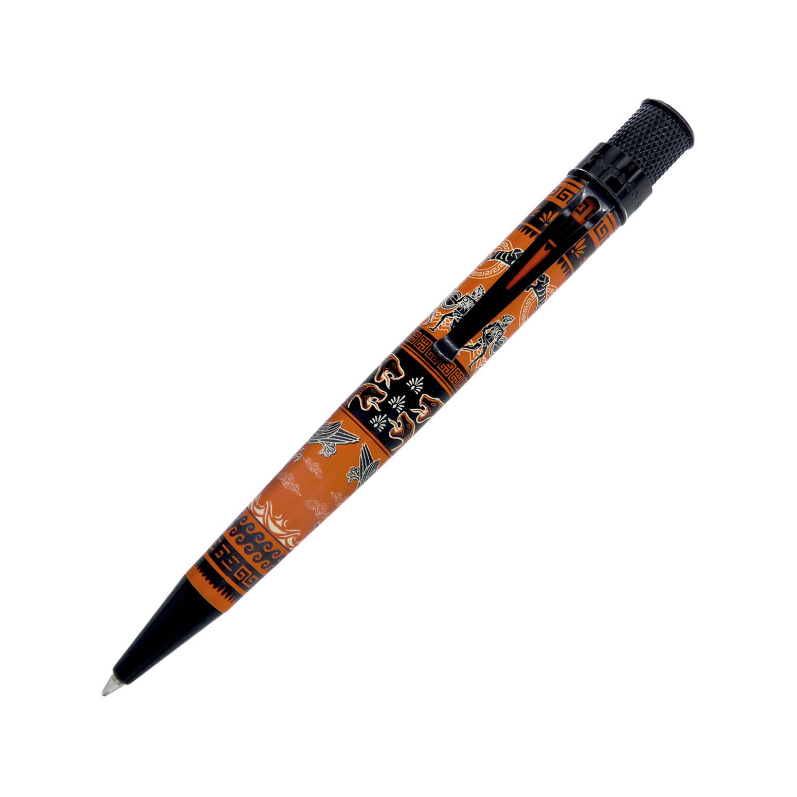 Retro 51 Literary The Odyssey Rollerball Pen