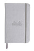 Rhodia Silver Webnotebooks